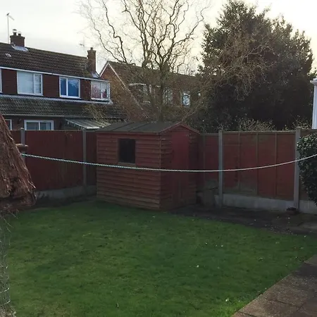 Oyster Beach Cottage Whitstable Exterior photo