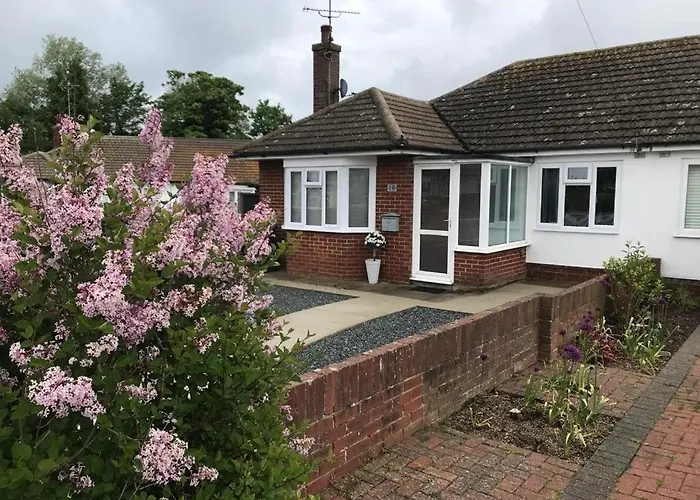 Oyster Beach Cottage