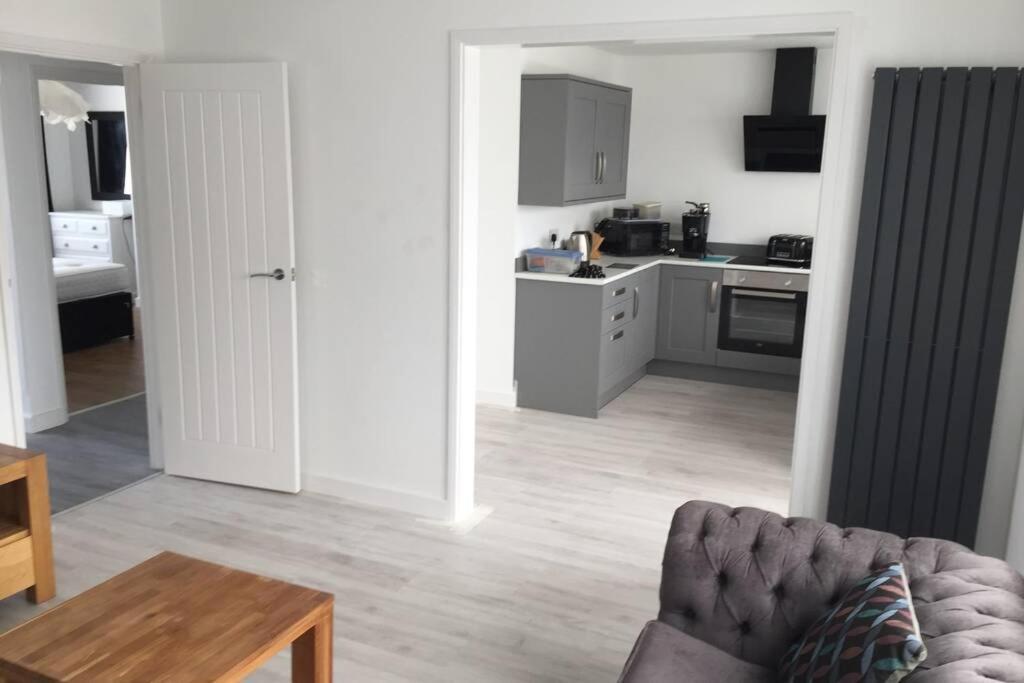 Holiday home Oyster *