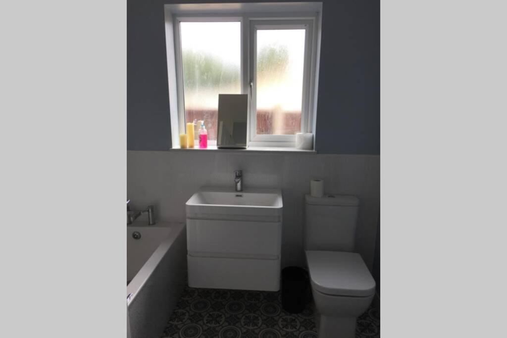Holiday home Oyster