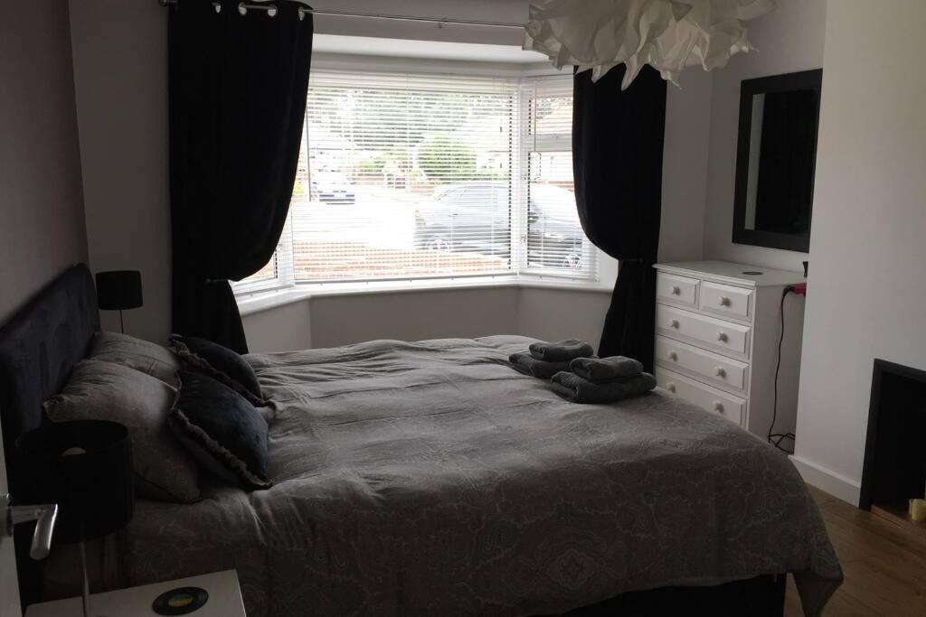 Holiday home Oyster