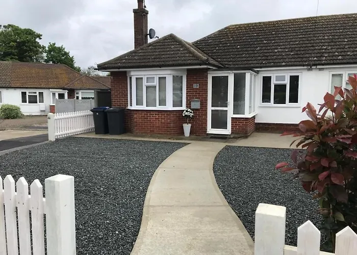 Oyster Beach Cottage