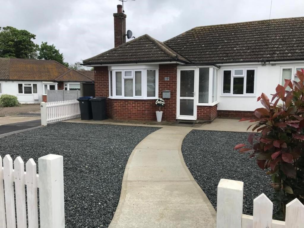 Oyster Holiday home Whitstable